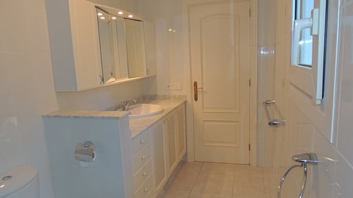 Villa Cara Murada Bedroom 2