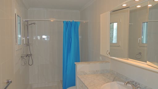 Villa Cara Murada Bedroom 1