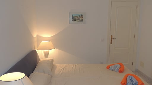 Villa Cara Murada Bedroom 2