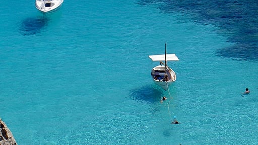 Villa Cara Murada Surroundings