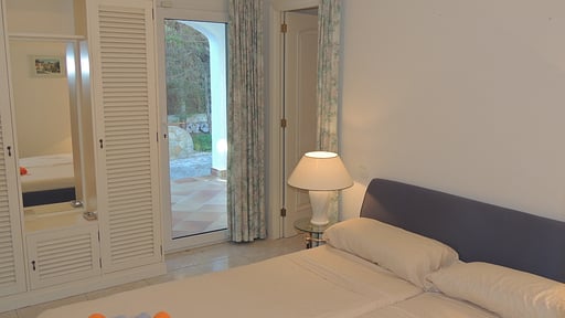 Villa Cara Murada Bedroom 2