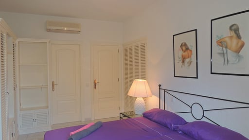 Villa Cara Murada Bedroom 1