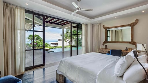 Villa Cara Bedroom 1