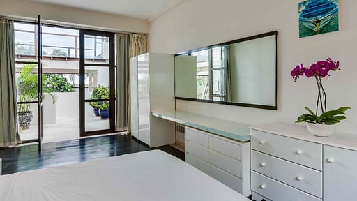 Villa Cara Bedroom 5