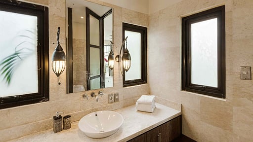 Villa Cara Bedroom 2