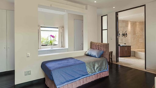 Villa Cara Bedroom 4