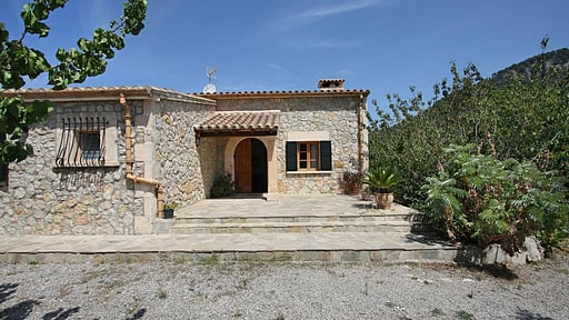 Villa Caragola Otros