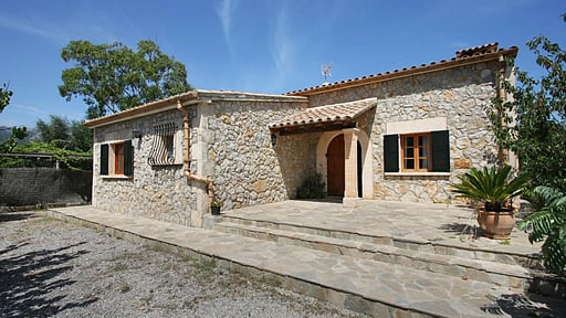 Villa Caragola Otros