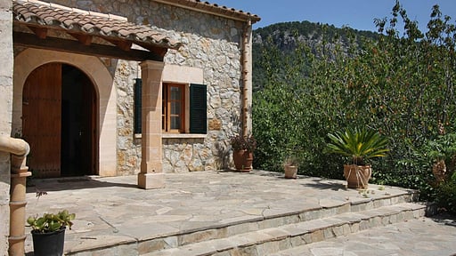 Villa Caragola Otros