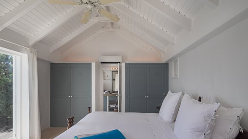 Villa Caramba Bedroom 1