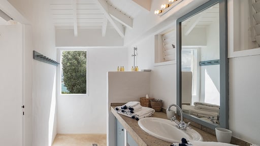 Villa Caramba Bedroom 2