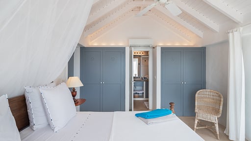 Villa Caramba Bedroom 2