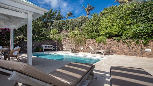 Villa Caramba Swimming pool