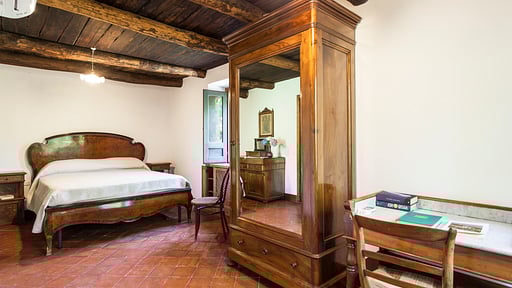 Villa Cardinale Chambre 1