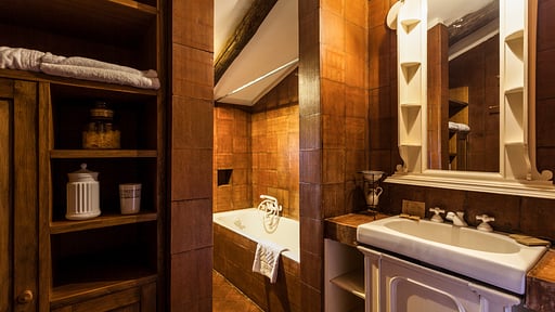 Villa Cardinale Autres