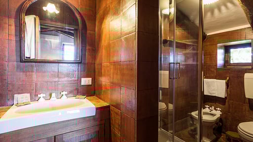 Villa Cardinale Autres