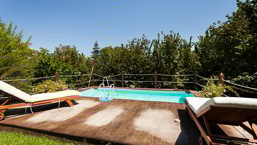 Villa Cardinale Piscine