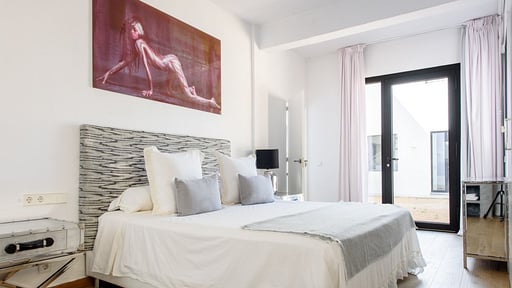 Villa Cardona Slaapkamer 6