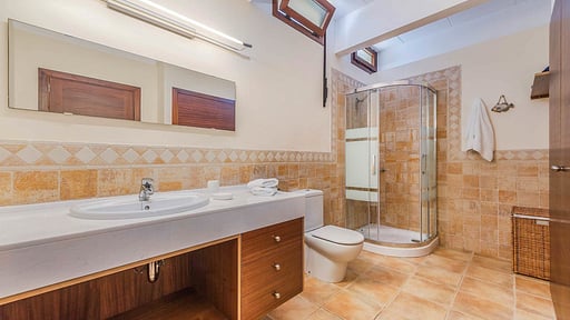 Villa Cariana Slaapkamer 5