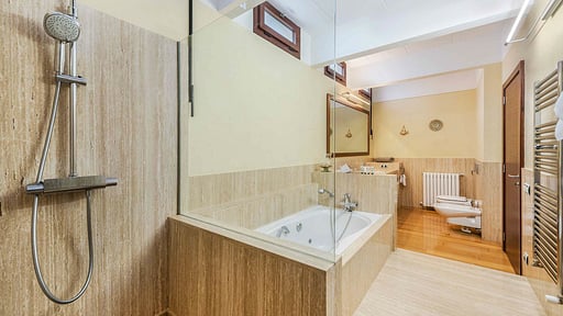 Villa Cariana Slaapkamer 3