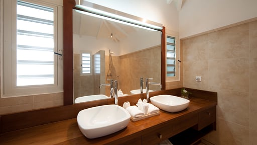 Villa Caribbean Breeze Bedroom 3