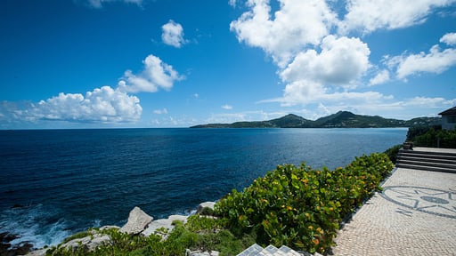 Villa Caribbean Breeze Others