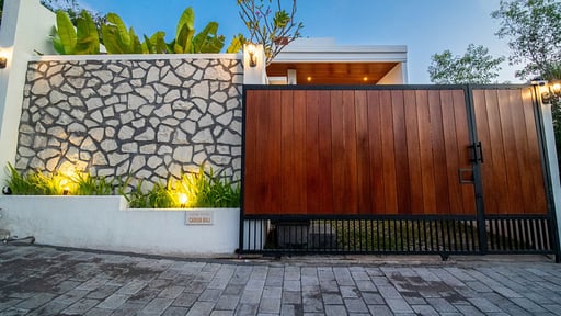 Villa Carina Others