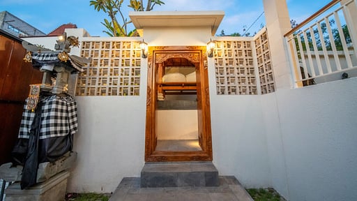 Villa Carina Others