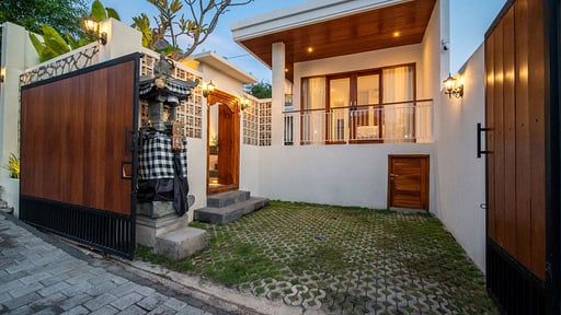 Villa Carina Others