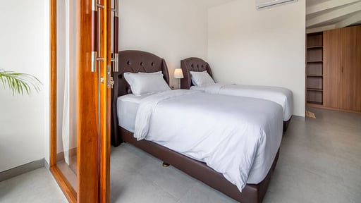 Villa Carina Bedroom 3