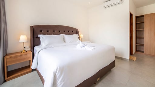 Villa Carina Bedroom 2