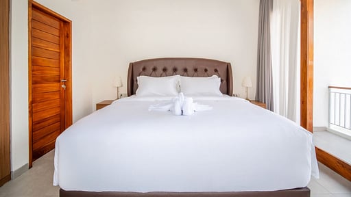 Villa Carina Bedroom 1