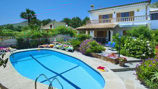 Villa Carla