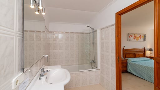 Villa Carla Bedroom 2