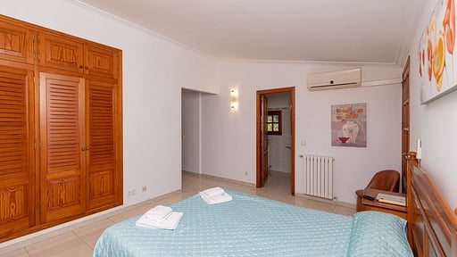 Villa Carla Bedroom 2