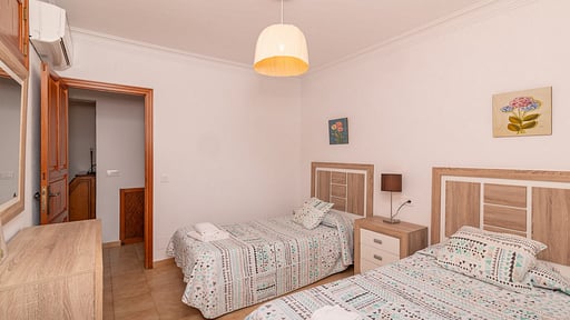 Villa Carla Bedroom 3