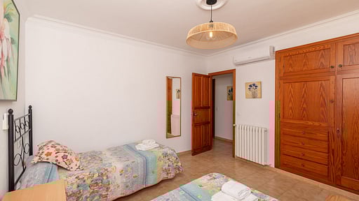 Villa Carla Bedroom 5