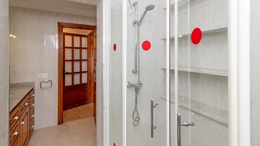 Villa Carla Bedroom 1