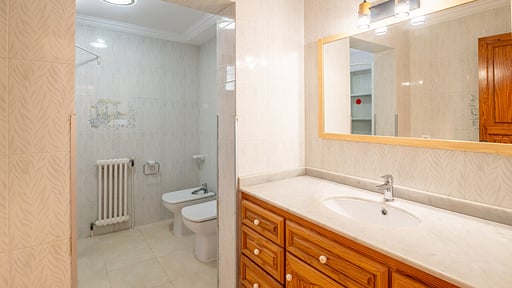 Villa Carla Bedroom 1