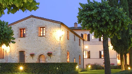 Villa Carli Andere