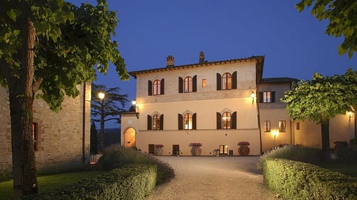 Villa Carli Andere