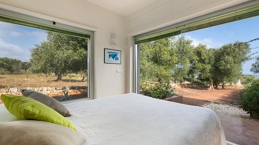 Villa Carlita Bedroom 1