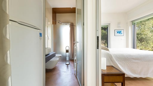 Villa Carlita Bedroom 2