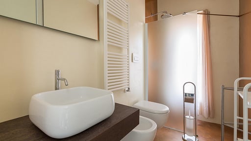 Villa Carlita Bedroom 4