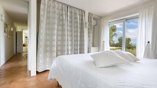 Villa Carlita Bedroom 2