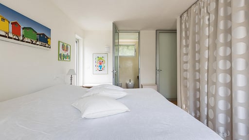 Villa Carlita Bedroom 2