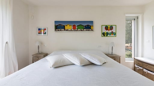 Villa Carlita Bedroom 2