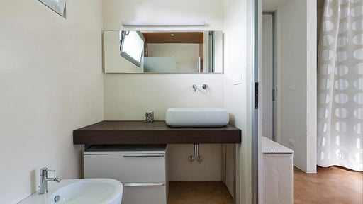 Villa Carlita Bedroom 3