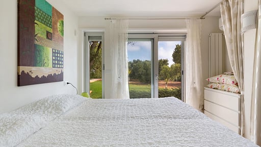 Villa Carlita Bedroom 3