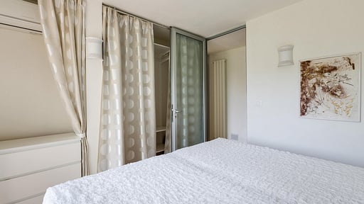 Villa Carlita Bedroom 4